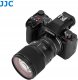 JJC Pierścienie Pośrednie Makro Af Autofocus Do Panasonic Sigma Leica L L-mount / Aet-ls(ii) 4