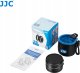 JJC Pierścienie Pośrednie Makro Af Autofocus Do Panasonic Sigma Leica L L-mount / Aet-ls(ii) 7