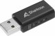 Adapter AV Sharkoon Sharkoon Gaming DAC Pro S V3, sound card (black) 2