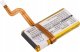 Bateria Cameron Sino Akumulator Bateria Typu Ec008 Ec008-2 Ec008-1 Do Ipod Video Classic 6th G5 U2 30gb 80gb 120gb / Cs-ipod5sl 1