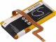 Bateria Cameron Sino Akumulator Bateria Typu Ec008 Ec008-2 Ec008-1 Do Ipod Video Classic 6th G5 U2 30gb 80gb 120gb / Cs-ipod5sl 3