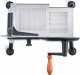 Krajalnica Graef Graef H 92 Manuale black matte 3