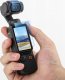 SunnyLife Zestaw Osłon Osłony 2x Osłona Na Ekran Oraz Obiektyw Do Dji Osmo Pocket 3 / Op3-bhm717-2 2