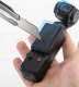 SunnyLife Zestaw Osłon Osłony 2x Osłona Na Ekran Oraz Obiektyw Do Dji Osmo Pocket 3 / Op3-bhm717-2 5