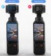 SunnyLife Zestaw Osłon Osłony 2x Osłona Na Ekran Oraz Obiektyw Do Dji Osmo Pocket 3 / Op3-bhm717-2 7