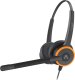Słuchawki Axtel Axtel PRIME UC Stereo USB-A 4
