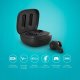 Słuchawki Lamax LAMAX In-Ear Clips1 Plus black BT 5.3 Akku 42 Std. retail 6