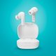 Słuchawki Lamax LAMAX In-Ear Clips1 ANC  white BT 5.3 Akku 44 Std. retail 2