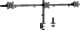 Equip Uchwyt biurkowy na 3 monitory 17" - 32" (650158) 1