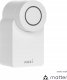 Nuki NUKI Smart Lock (4 Gen) Biały 2