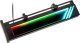 Kolink Kolink Core Pro Aluminium Unendlichkwitsspiegel GPU-Stütze - schwarz 1