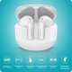 Słuchawki Lamax LAMAX In-Ear Tones1 white BT 5.3 Akku 40 Std. retail 2