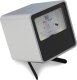 Streacom Streacom VU1-Dial - silver 1