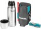 Makita Makita E-15562 Thermoflask with Beltpack 2