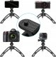 Statyw Apexel Statyw Grip Foto Video Vlog Uchwyt Na Telefon / Obrót 360 Stopni/ Do Telefonu Smartfona / Apl-jj04 3