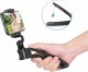 Statyw Apexel Statyw Grip Foto Video Vlog Uchwyt Na Telefon / Obrót 360 Stopni/ Do Telefonu Smartfona / Apl-jj04 4