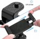 Statyw Apexel Statyw Grip Foto Video Vlog Uchwyt Na Telefon / Obrót 360 Stopni/ Do Telefonu Smartfona / Apl-jj04 5