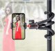 Statyw Apexel Giętki Statyw Elastyczny 3w1 Uchwyt Pilot Bluetooth Do Telefonu Smartfona / Aparatu Dslr / Kamery Gopro Sjcam Xiaomi Dji Insta360 / Apl-jj025 8