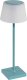 Century Century LED Lamp MARGO turquoise 4W 3000K Dimm. IP54 1