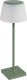 Century Century LED Lamp MARGO green 4W 3000K Dimm. IP54 1