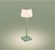 Century Century LED Lamp MARGO green 4W 3000K Dimm. IP54 1