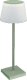 Century Century LED Lamp MARGO green 4W 3000K Dimm. IP54 2