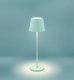Century Century LED Lamp LUME Plus turquoise 2,2W 2700K Dimm. 1
