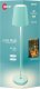 Century Century LED Lamp LUME Plus turquoise 2,2W 2700K Dimm. 2