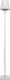 Century Century LED Lamp ALTEA white 2W 3000K Dimm. IP44 1