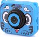 Kamera ExtraLink Extralink action pro kids camera h18 blue 2