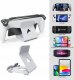 JYS Podstawka Stojak Stacja Stand Do Asus Rog Ally / Steam Deck / Sony Playstation Ps Portal / P5185 7