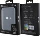 BMW Wallet Cardslot Stand MagSafe M Edition Collection - Portfel magnetyczny z funkcją standu (czarny) 5