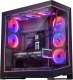 Phanteks Zestaw oświetlenia NV9 Premium LED Kit, Hub ARGB Black 2