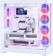 Phanteks PHANTEKS 5,5" Hi-Res Display for Cases - white 3