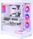 Phanteks PHANTEKS 5,5" Hi-Res Display for Cases - white 5