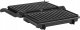 Opiekacz Teesa Panini grill TEESA, toster, opiekacz, 1000W, 3 pozycje 1