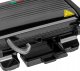 Opiekacz Teesa Panini grill TEESA, toster, opiekacz, 1000W, 3 pozycje 2