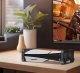 JYS Podstawka Stojak Stand Poziom I Pion Na Konsolę Do Sony Playstation 5 / Ps5 / P5178 6