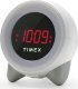 Zegarek Timex Zegar Budzik Lampka Nocna Led Timer Do Nauki Spania Dla Dzieci Timex Tk321 3