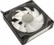 Kolink Kolink Umbra X 120mm ARGB High Performance PWM Fan Triple Pack - Black 2