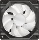 Kolink Kolink Umbra X 120mm ARGB High Performance PWM Fan Triple Pack - Black 3