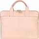 Torba Tucano Tucano Isotta Slim Bag - Torba MacBook Air 15"/ MacBook Pro 14” / Notebook 14” (piaskowy róż) 1
