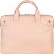 Torba Tucano Tucano Isotta Slim Bag - Torba MacBook Air 15"/ MacBook Pro 14” / Notebook 14” (piaskowy róż) 2