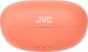 Słuchawki JVC JVC HA-A7T2-PE peach 1