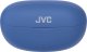 Słuchawki JVC JVC HA-A7T2-AE blueberry 1