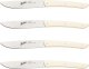 Berkel Berkel steak knife set 4-pcs. Color cream 1