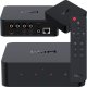 WiiM WiiM Pro Plus - Uniwersalny streamer audio klasy hi-end Roon Ready 20