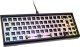 Klawiatura Ducky Ducky Tinker 65 Barebone Gaming-Tastatur, RGB - schwarz (ISO-DE) 2