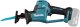 Makita Makita DJR189ZJ Cordless Recipro Saw 9