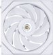Lian Li Lian Li UNI FAN TL Series Reverse Blade Lüfter - 140mm, weiß 2